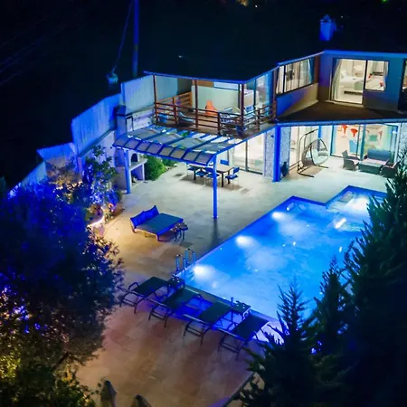 Orpheus- Kalkan Islamlarda Kiralik
