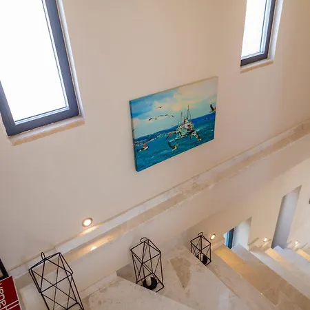 Orpheus- Kalkan Islamlarda Kiralik Islamlar (Mediterranean)