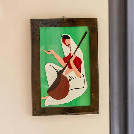 Orpheus- Kalkan Islamlarda Kiralik * Islamlar (Mediterranean)