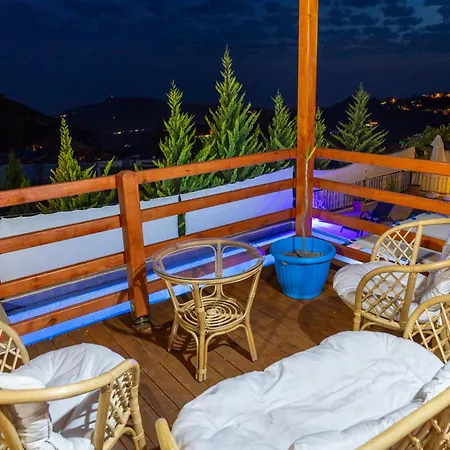 Orpheus- Kalkan Islamlarda Kiralik *