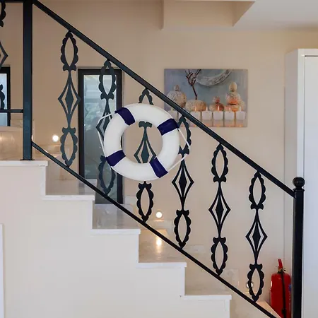 Villa Orpheus- Kalkan Islamlarda Kiralik