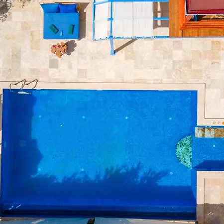 Orpheus- Kalkan Islamlarda Kiralik Islamlar (Mediterranean)